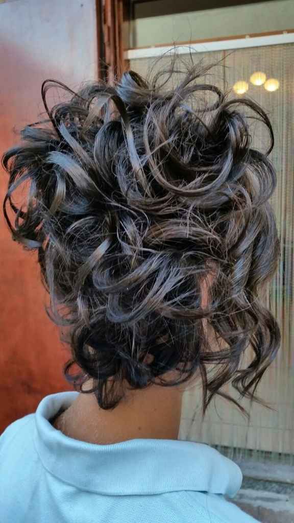 Acconciatura!!!!! - 3