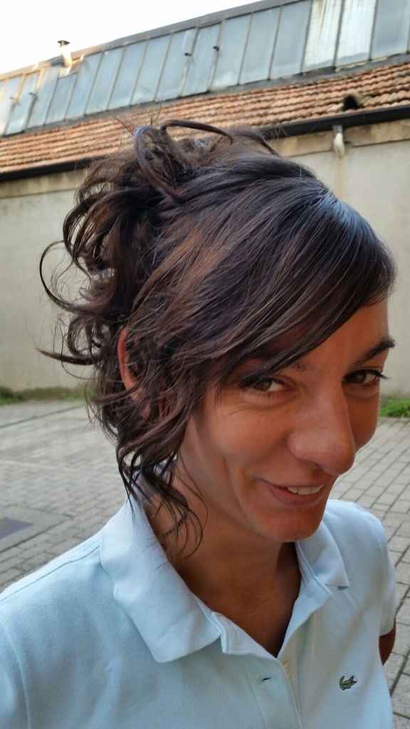 Acconciatura!!!!! - 4