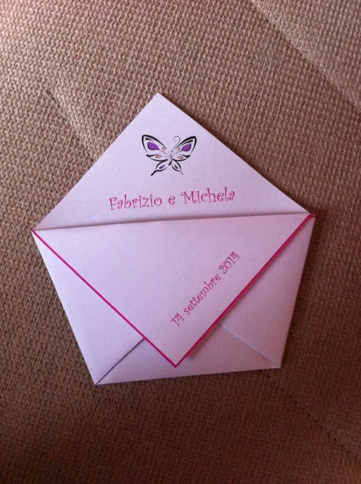 Sacchettini confettata - 1