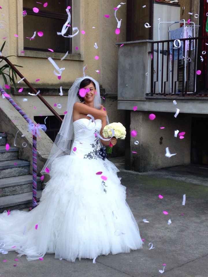 Il nostro giorno...14/09/14 - 1