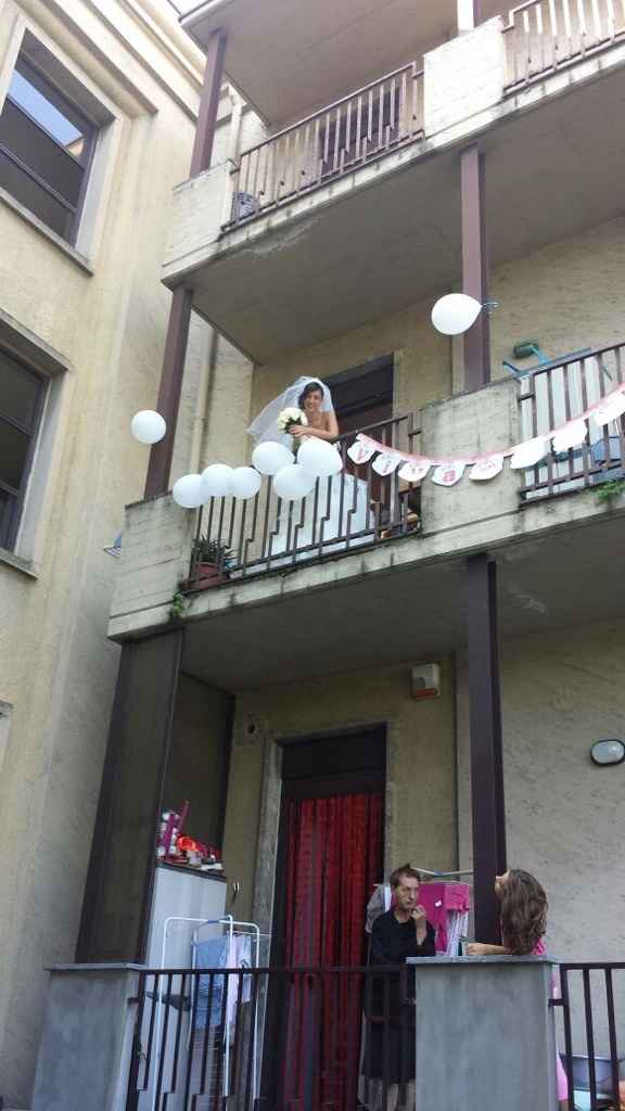 Il nostro giorno...14/09/14 - 4