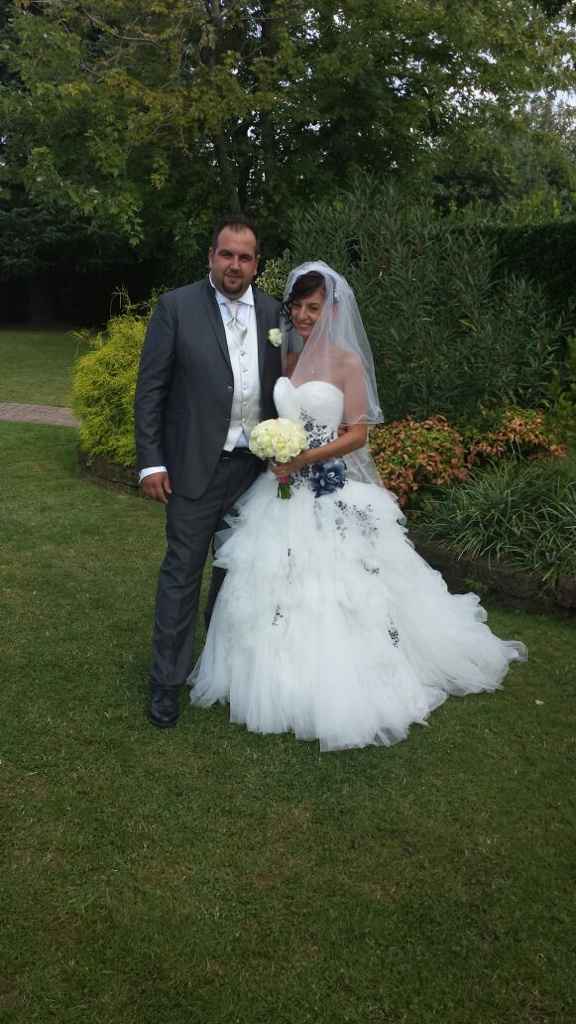 Il nostro giorno...14/09/14 - 5