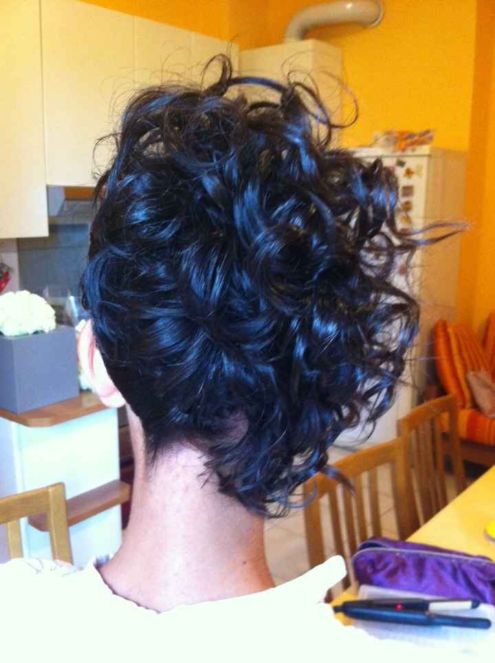 Aiuto...capelli cortissimi!!!!! - 1