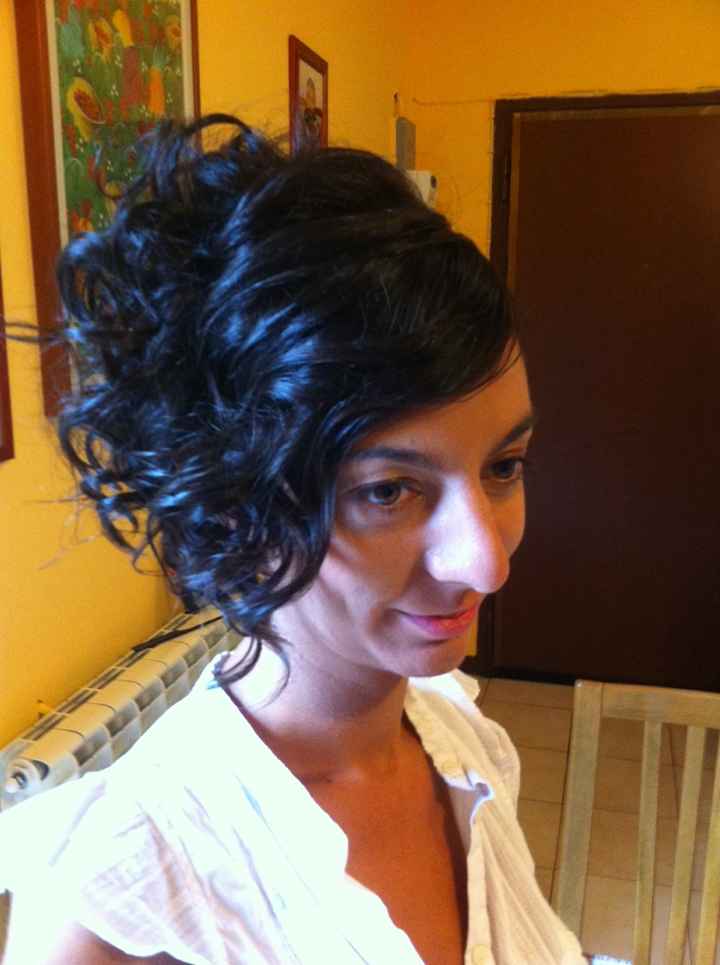 Aiuto...capelli cortissimi!!!!! - 2