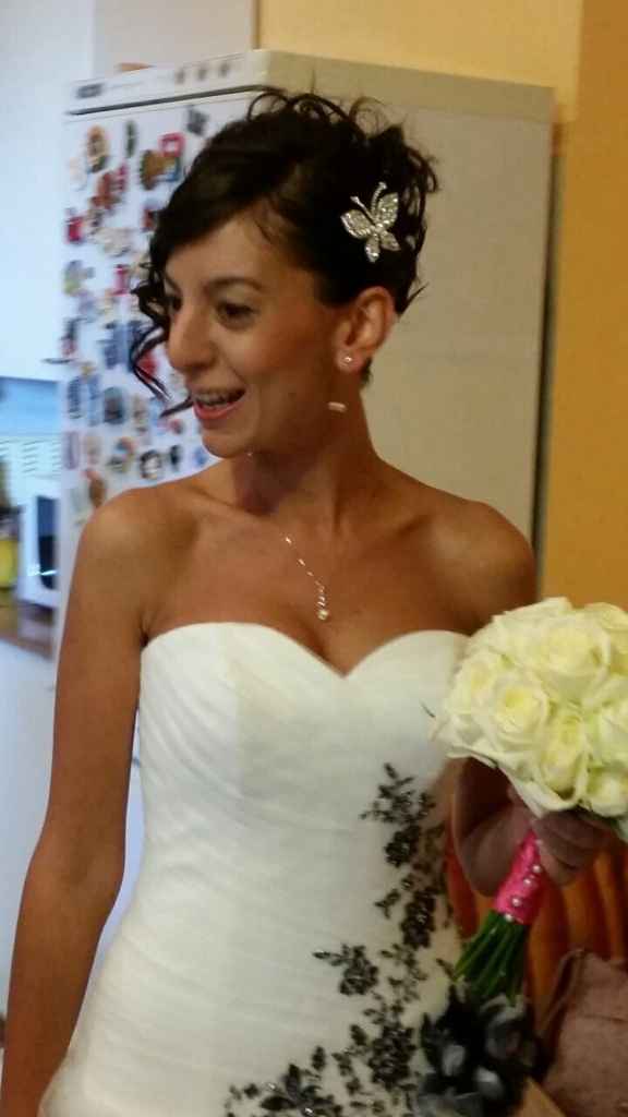 Aiuto...capelli cortissimi!!!!! - 3