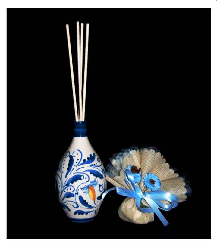 Vi piacciono queste bomboniere? - 1