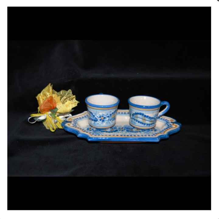 Vi piacciono queste bomboniere? - 1