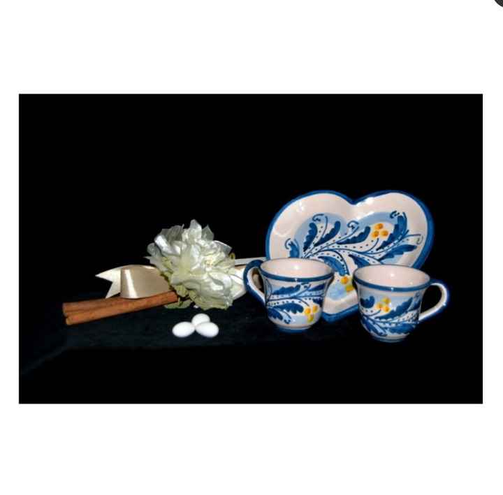 Vi piacciono queste bomboniere? - 4