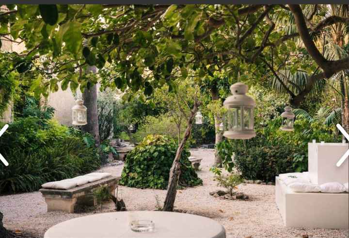 Le foto delle vostre location - 3