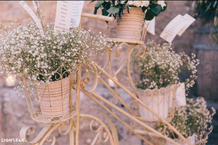  Foto del vostro  tableau de mariage - 1