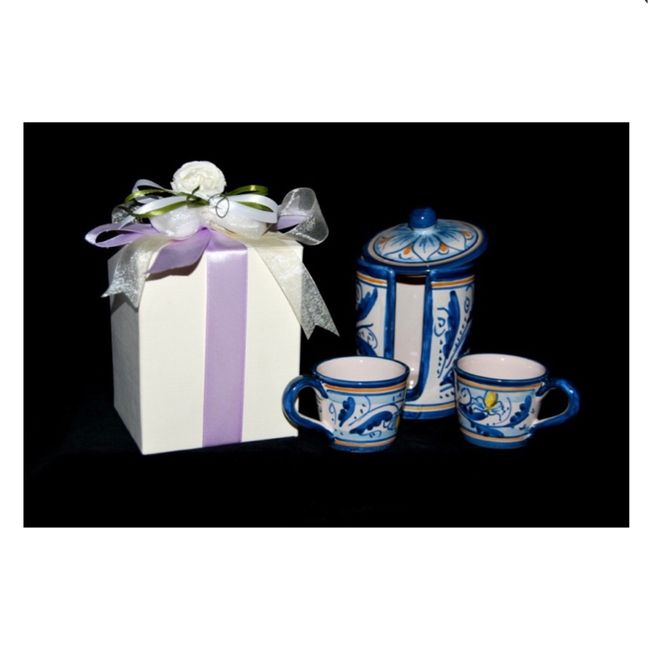 Vi piacciono queste bomboniere? - 3