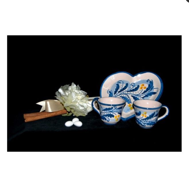 Vi piacciono queste bomboniere? - 4