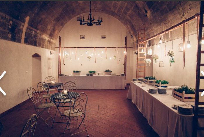 Le foto delle vostre location - 4