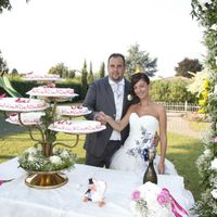 Che ne pensate delle torte a piani separati? - 1