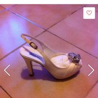 Delusione scarpe albano - 1