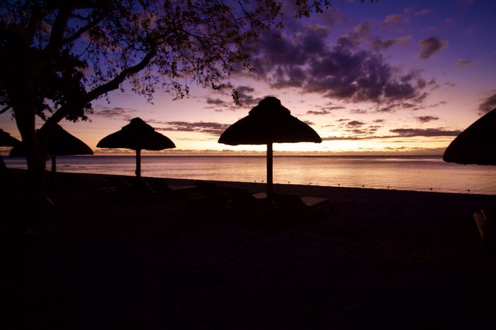 Lux le Morne - c Mauritius - Sunrise Attitude 1