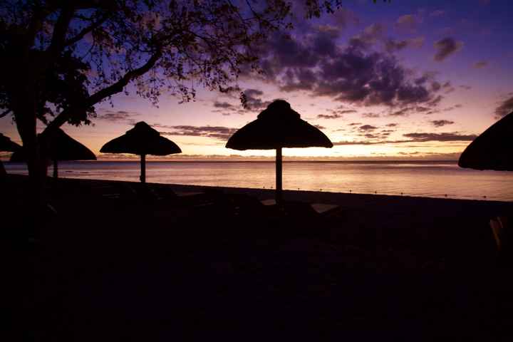 Lux le Morne - c Mauritius - Sunrise Attitude - 1