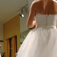 Bolero con bottoni?? - 1