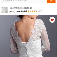 Bolero con bottoni?? - 2