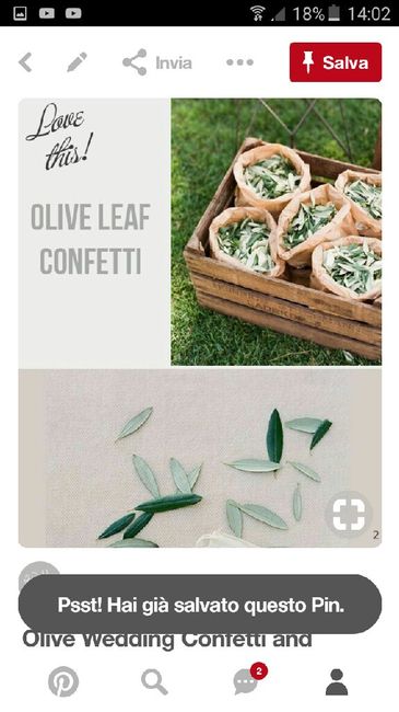  Matrimonio mediterraneo - 2