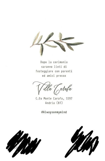 Le prime emozioni - 2