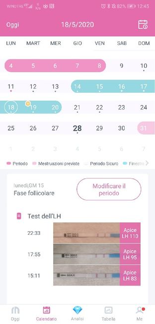 Chi non le aspetta per giugno 2020🥰🤞🏻 - 2