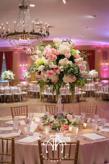 i vostri centro tavola? 5