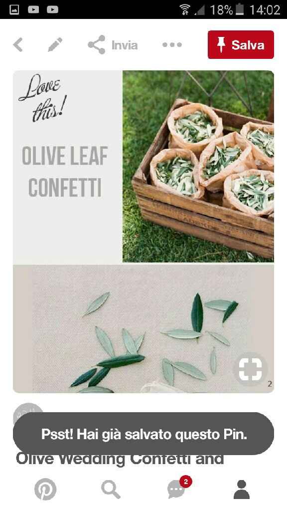  Matrimonio mediterraneo - 2