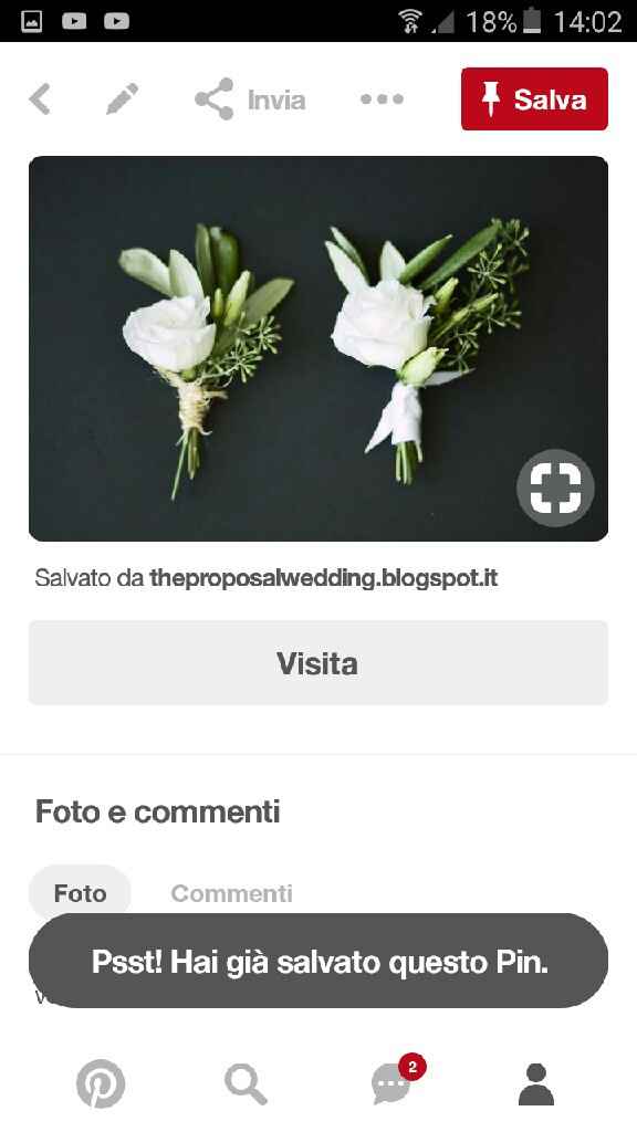  Matrimonio mediterraneo - 4