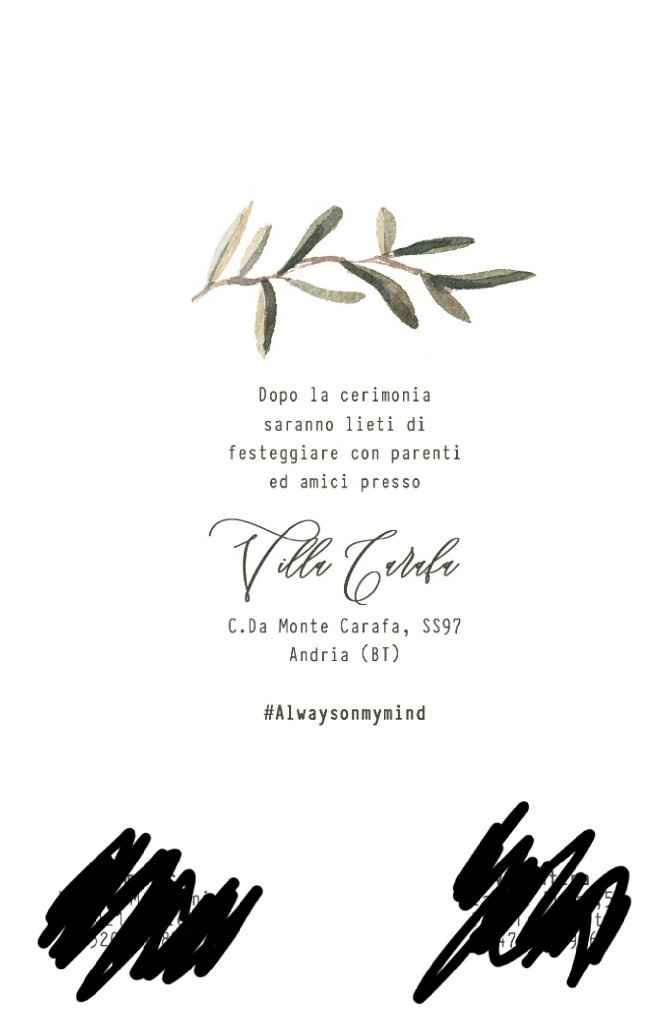 Le prime emozioni - 2