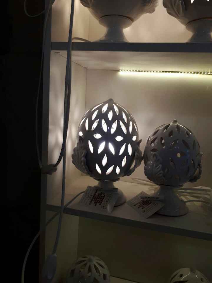 Ho scelto le.bomboniere....cosa ne pensate  ? - 1