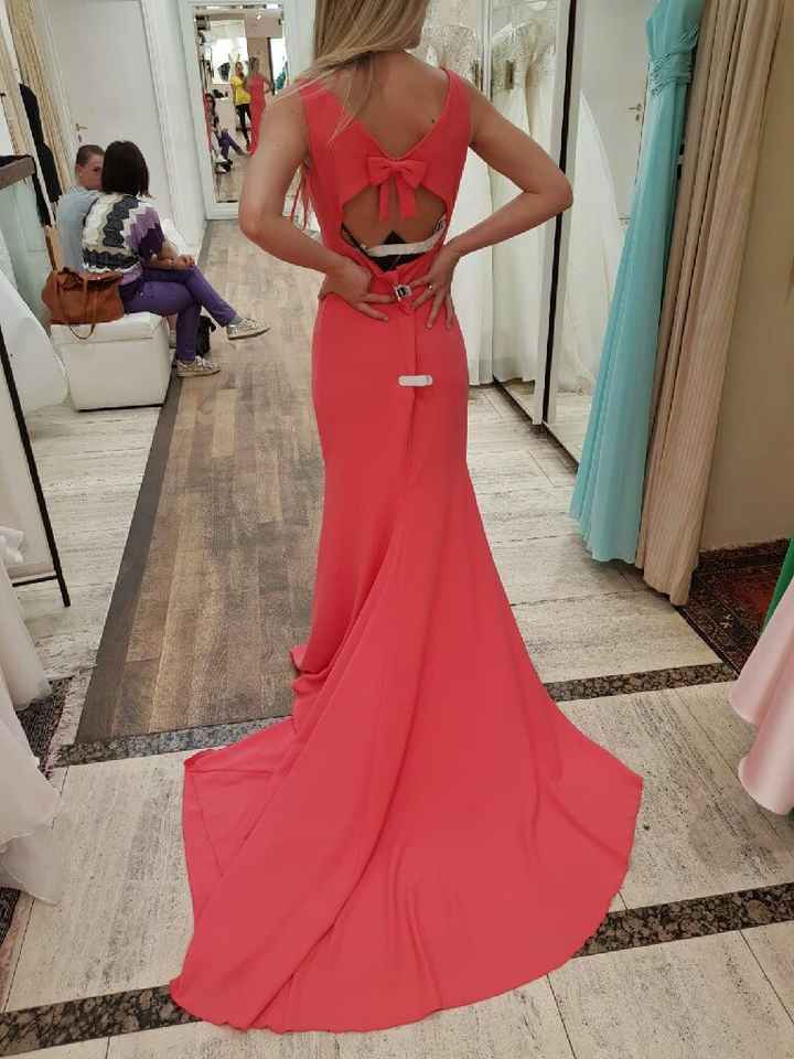 La mia testimone😍😍 - 1