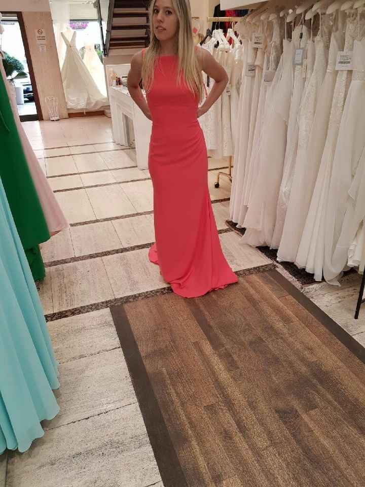 La mia testimone😍😍 - 2