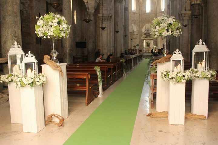 Sposine di agosto😍 - 1