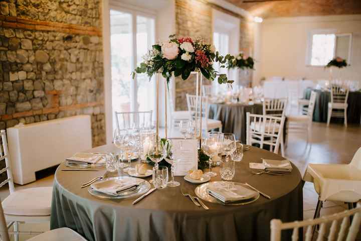 Idee Mise en place - 2