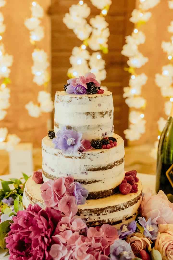 Allestimento fiori - 3