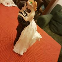 Cake topper... arrivato!!!! - 1