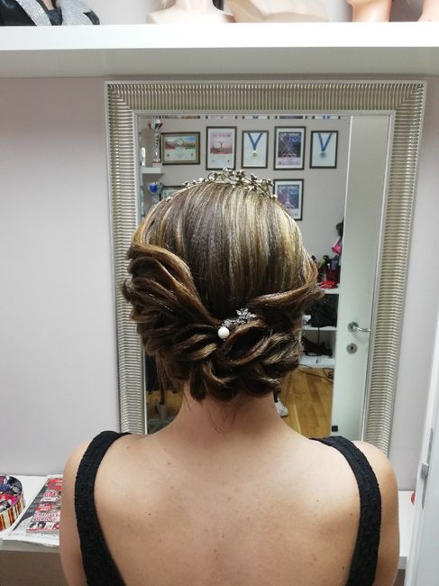 Capelli nè corti nè lunghi - 2
