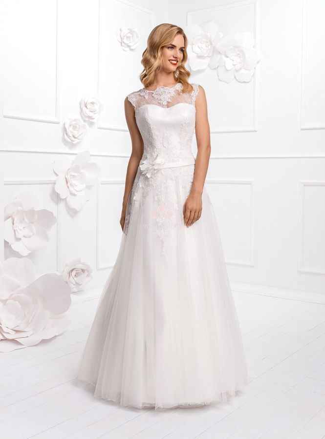 abito da sposa miamastore