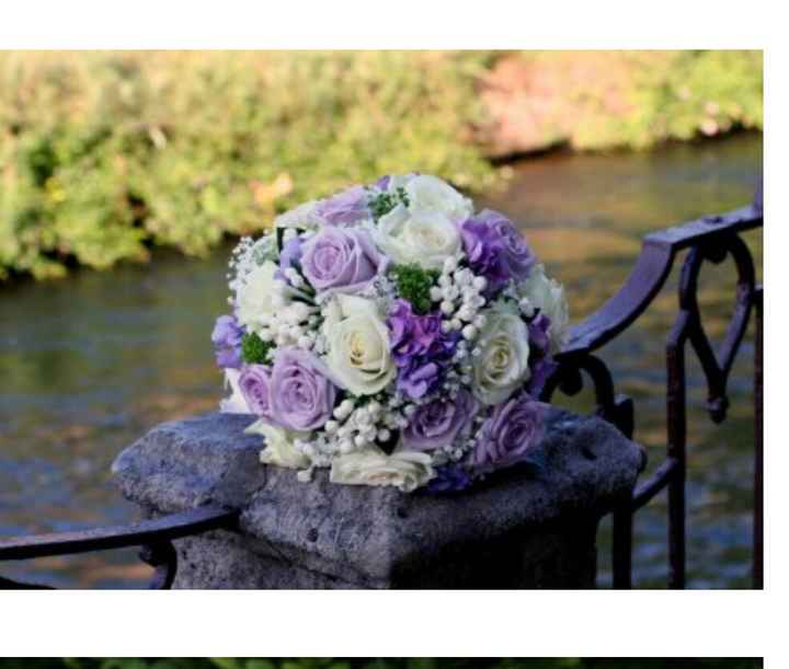 Questo sara il mio bouquet - 1