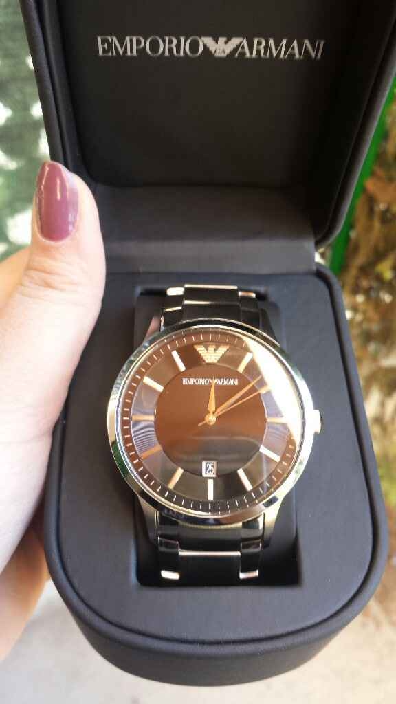 Il mio regalo per fm - 1