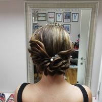 Capelli nè corti nè lunghi - 2