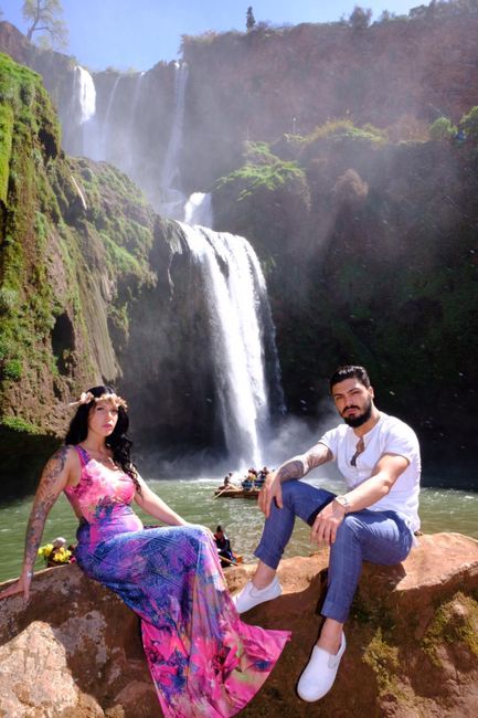 Anteprima a Marrakech - 2