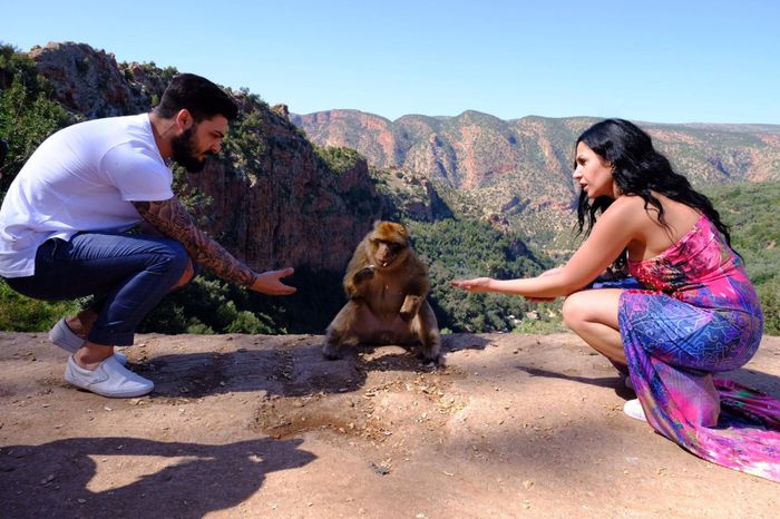 Anteprima a Marrakech - 3