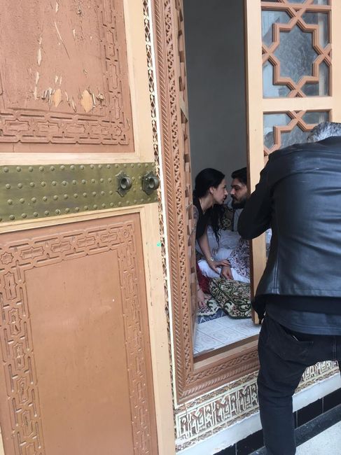 Anteprima a Marrakech - 8