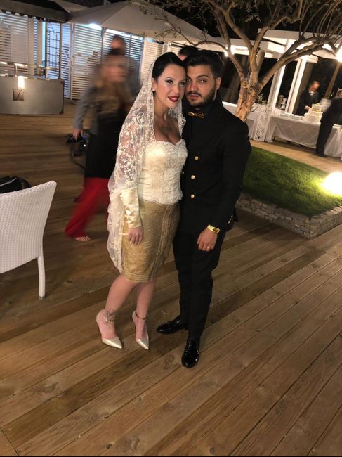 Il mio matrimonio - 2