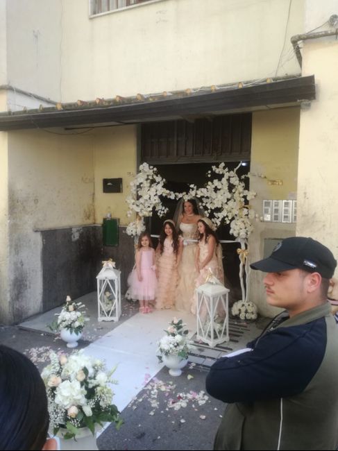 Il mio matrimonio - 3