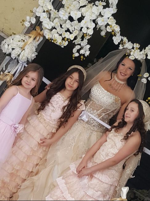 Il mio matrimonio - 4