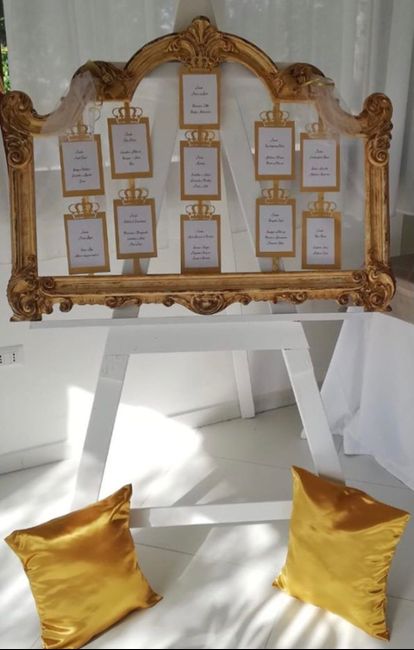 Il mio matrimonio - 7