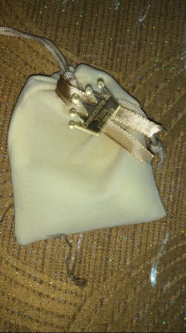 Il mio matrimonio - 10